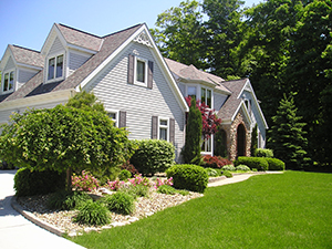 Landscapers and Lawncare Services in East Aurora, NY